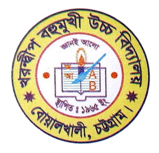 KHARANDWIP MULTILATERAL HIGH SCHOOL